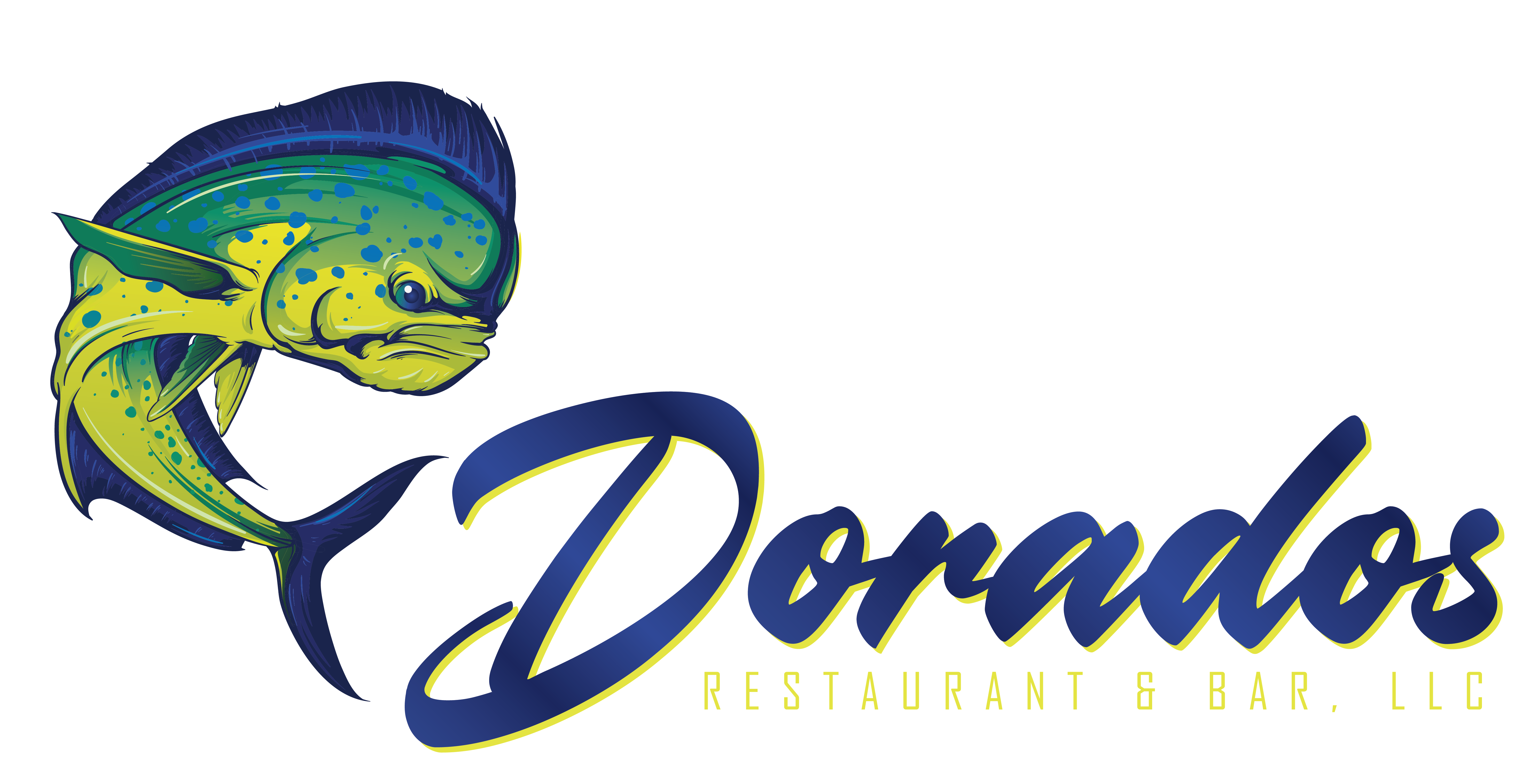 Dorados Logo with URL