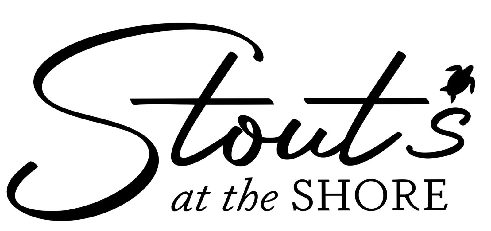 Stout's at the Shore