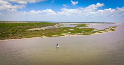 Baffin Bay