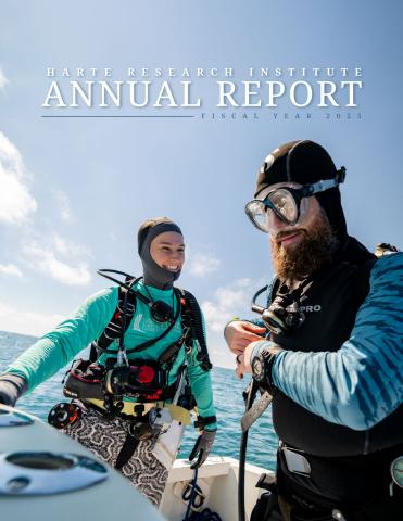 HRI Annual Report