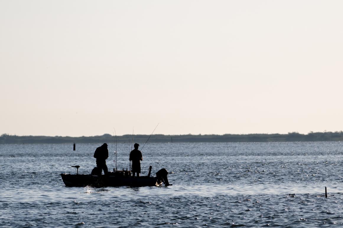 Goose Island State Park