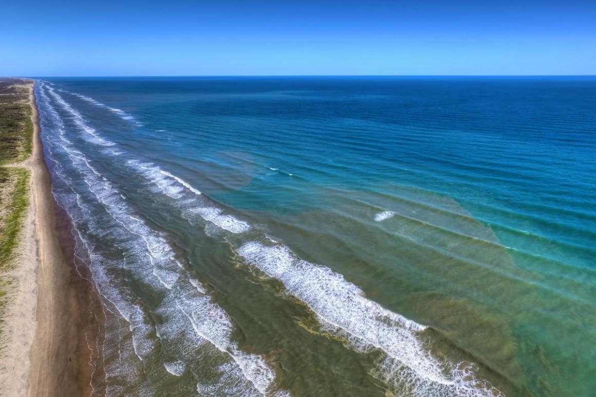 Gulf of Mexico GCOOS