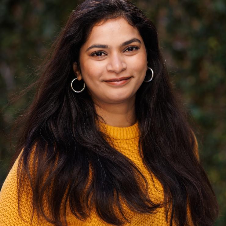 Sunayana Bhatnagar
