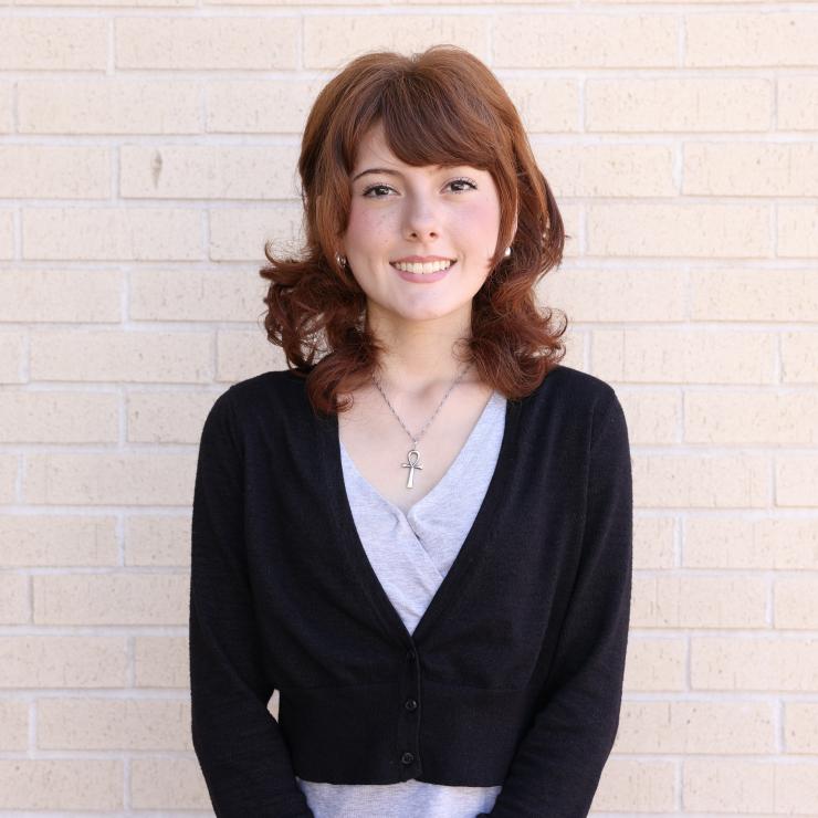 Shyla Staff Photo