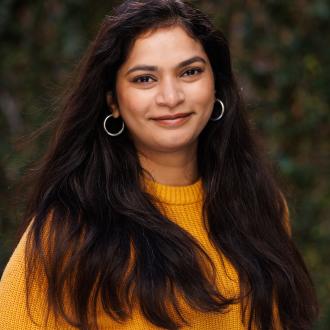 Sunayana Bhatnagar