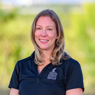 Kelly Dahlem