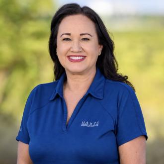 Sherry Bowers