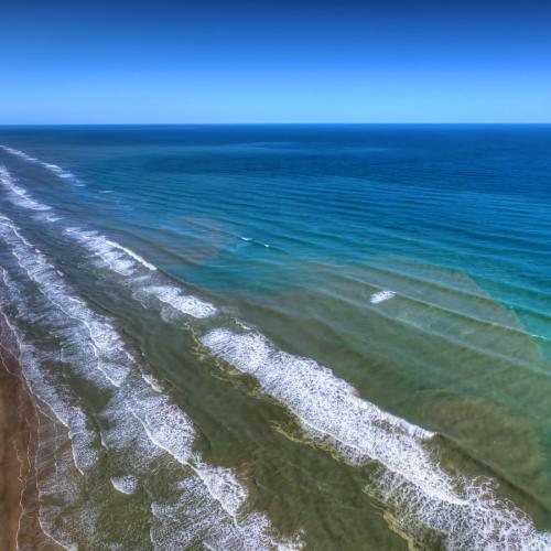 Gulf of Mexico GCOOS