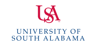 University of South Alabama Logo